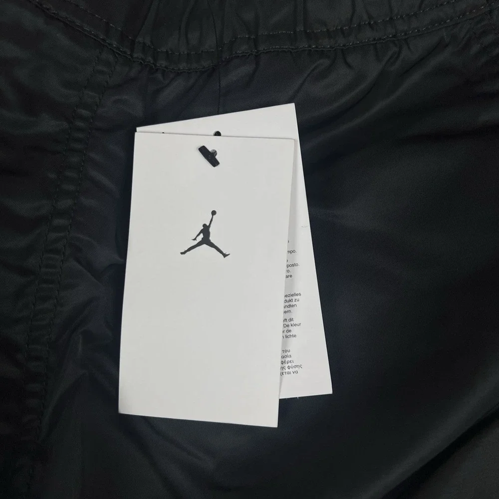 Nike Jordan Flight Heritage Pants (OFF NOIR) - FD7391-045 - Mens XL